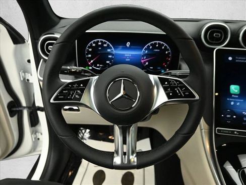 Certified 2026 Mercedes-Benz GLC 300 4MATIC image 14