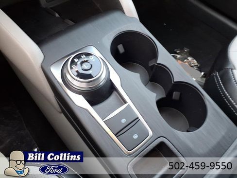 New 2026 Ford Escape SE w/ PHEV Premium Package image 22