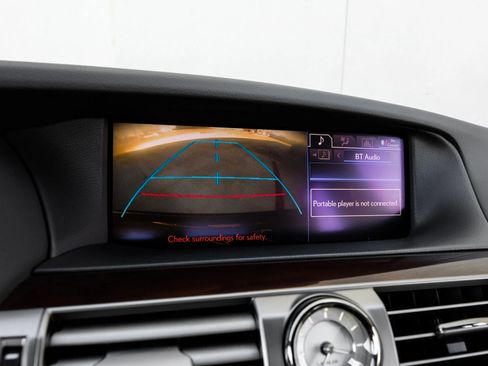 Used 2014 Lexus LS 460 image 26