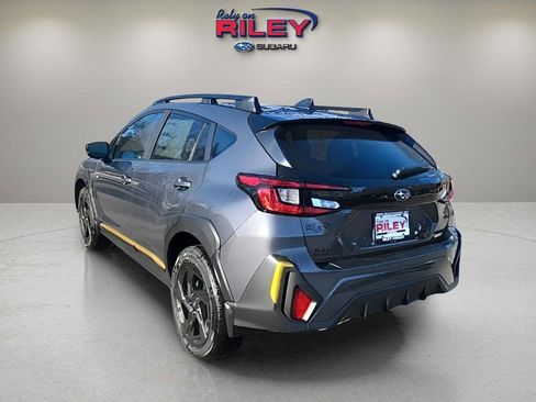 Certified 2026 Subaru Crosstrek 2.5i Sport w/ Popular Package #4A AWD/4WD image 4