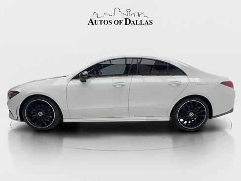 Used 2023 Mercedes-Benz CLA 250 image 5