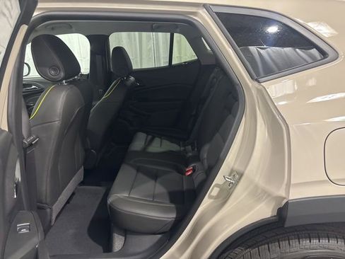 New 2026 Chevrolet Trax ACTIV w/ Driver Confidence Package FWD image 10