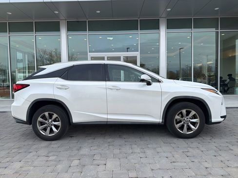 Used 2019 Lexus RX 350 AWD w/ Navigation Package image 5