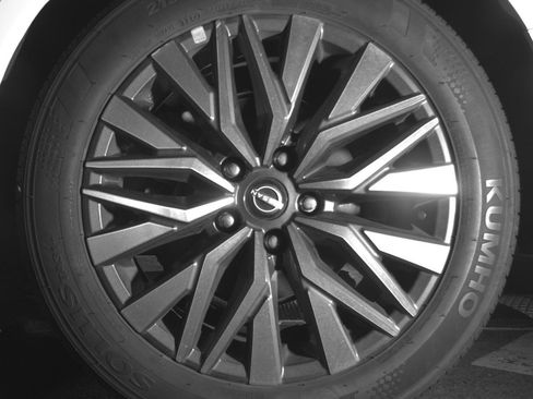 Used 2025 Nissan Altima 2.5 SV image 14