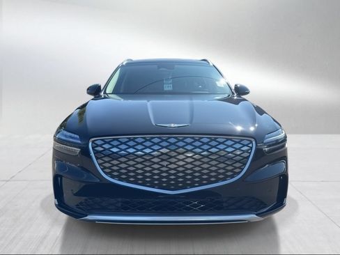 New 2026 Genesis Electrified GV70 AWD/4WD image 2