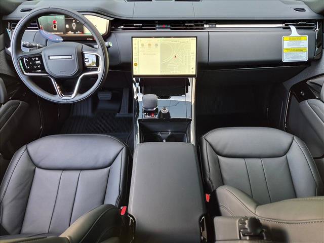New 2027 Land Rover Range Rover Sport SE AWD/4WD image 14