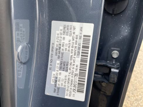 Used 2025 MAZDA CX-70 3.3 Turbo w/ Preferred Package image 31