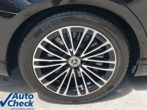Used 2022 Mercedes-Benz S 580 4MATIC Sedan image 7