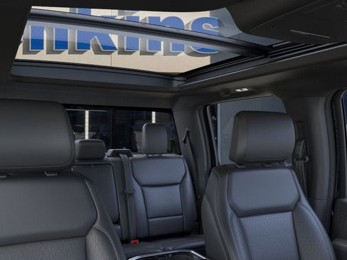 New 2026 Ford F150 Lariat w/ Equipment Group 501A Mid image 44