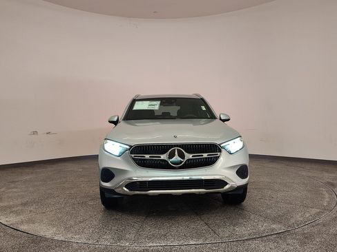 New 2026 Mercedes-Benz GLC 300 image 6