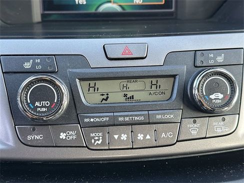 Used 2016 Honda Odyssey EX-L image 17