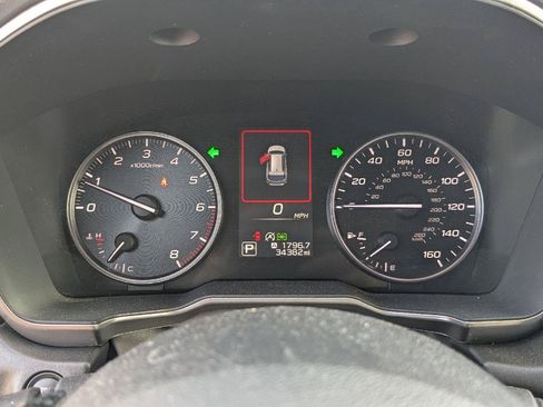 Used 2023 Subaru Outback Limited XT AWD/4WD image 23