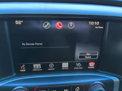 Used 2014 GMC Sierra 1500 SLT w/ SLT Preferred Package image 22