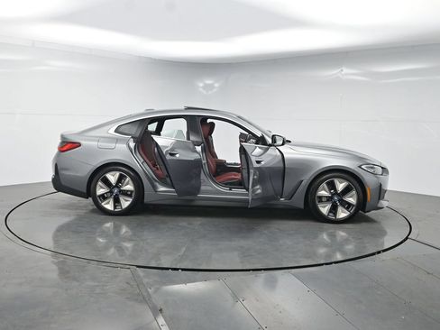 Used 2024 BMW i4 eDrive40 w/ Premium Package RWD image 47