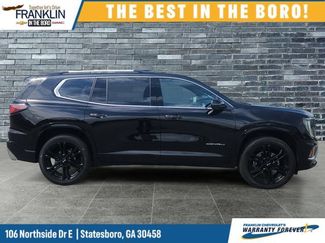 Used 2024 GMC Acadia Denali w/ Super Cruise Package FWD video 2