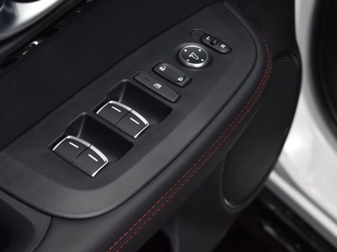 New 2025 Acura ADX A-Spec image 8