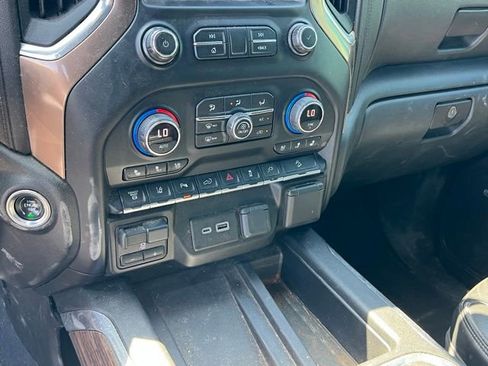 Used 2020 Chevrolet Silverado 3500 High Country w/ Z71 Off-Road Package AWD/4WD image 18