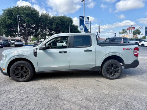 Used 2022 Ford Maverick XLT w/ Equipment Group 300A Standard AWD/4WD image 3