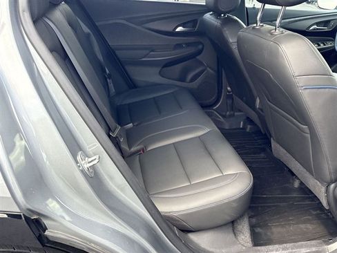 Certified 2024 Buick Envista Sport Touring w/ Convenience I Package FWD image 25