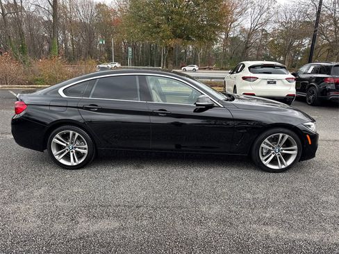 Used 2019 BMW 430i Gran Coupe image 8