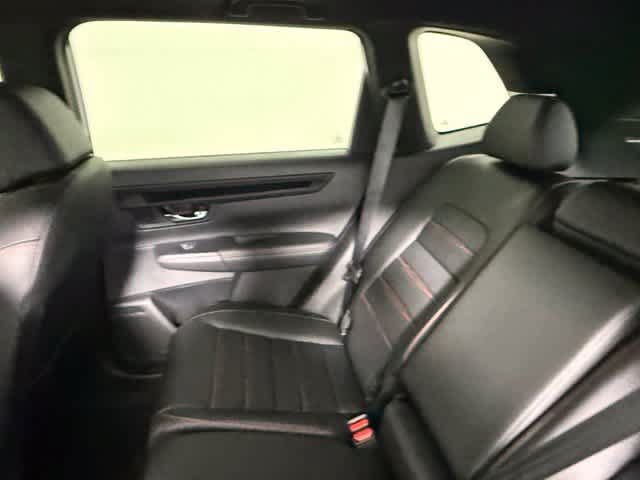 New 2027 Honda CR-V Sport-L image 40