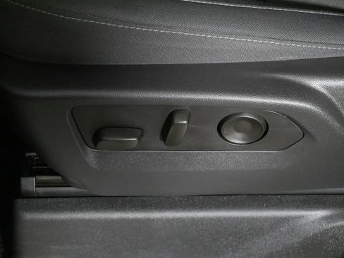 Certified 2024 Chevrolet Silverado 1500 RST image 20