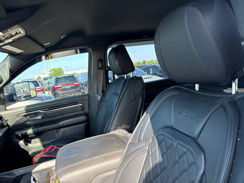 Used 2019 RAM 1500 Sport w/ Level 2 Equipment Group AWD/4WD image 11