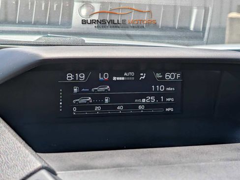 Used 2019 Subaru Forester Premium AWD/4WD image 22