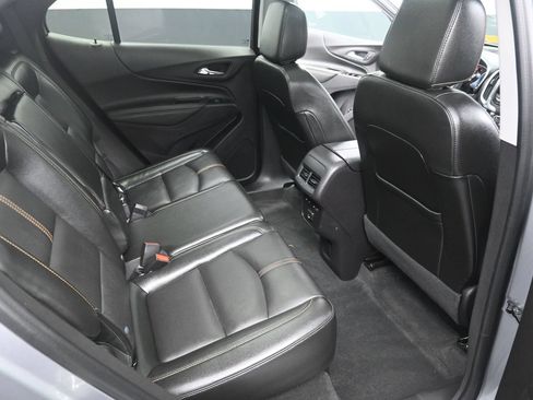 Used 2024 Chevrolet Equinox Premier AWD/4WD image 44
