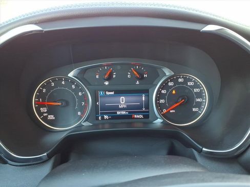 Certified 2022 Chevrolet Blazer LT image 17