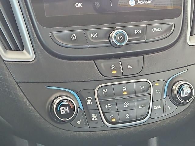 Used 2024 Chevrolet Malibu LT FWD image 17