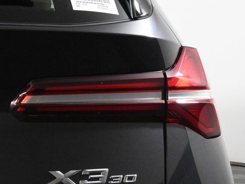 Used 2026 BMW X3 xDrive30 w/ Convenience Package image 13