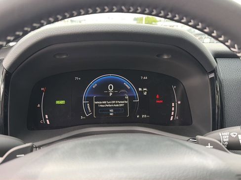 New 2026 Toyota Camry SE FWD image 23