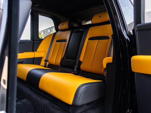 New 2026 Rolls-Royce Cullinan AWD/4WD image 51