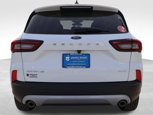 New 2026 Ford Escape Active w/ Tech Pack #1 image 4