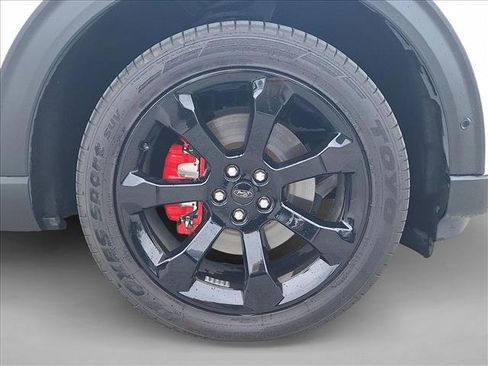 Used 2020 Ford Explorer ST w/ ST Street Pack image 20