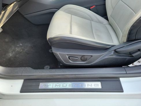 Certified 2024 Ford Mustang Premium image 14