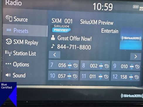 Used 2020 Toyota RAV4 XLE w/ Convenience Package FWD image 23