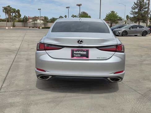 Used 2020 Lexus ES 350 w/ Accessory Package 2 image 7