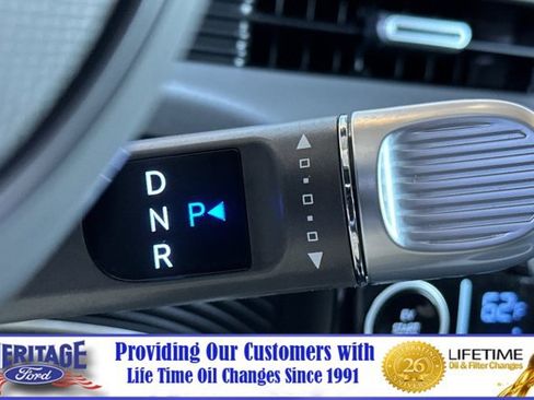 Used 2024 Hyundai Ioniq 5 SEL RWD image 22