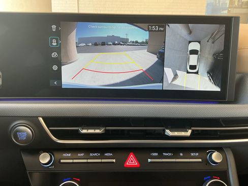 New 2026 Hyundai Sonata Limited FWD image 16