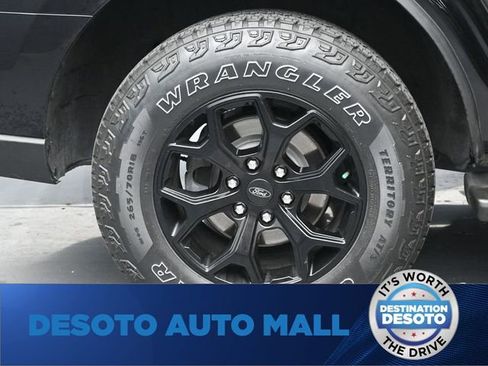 Used 2022 Ford Expedition Timberline AWD/4WD image 39