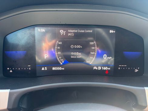 Used 2022 Volkswagen Atlas SE w/ Panoramic Sunroof Package FWD image 10