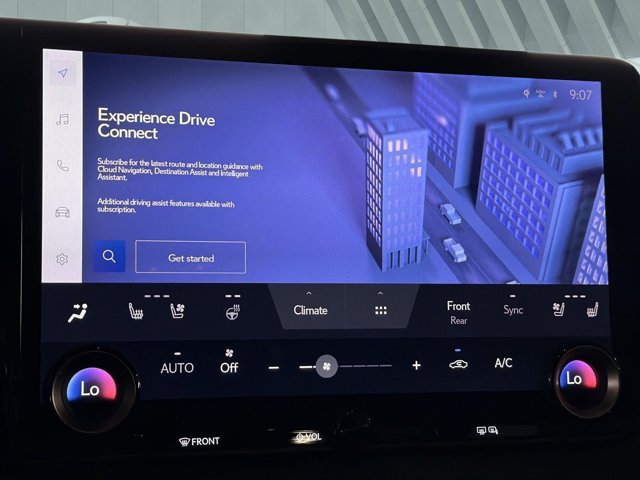 Certified 2024 Lexus RX 350 Premium w/ Convenience Package FWD image 19