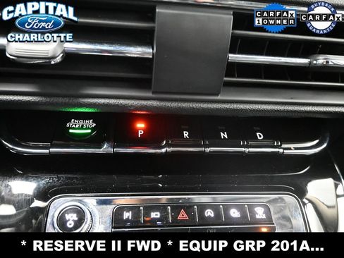 Used 2023 Lincoln Corsair Reserve w/ Equipment Group 201A FWD image 15