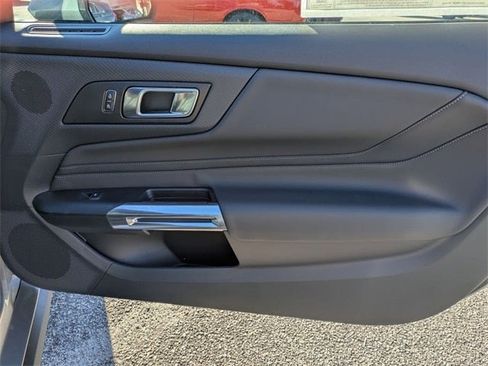 New 2026 Ford Mustang Premium image 31