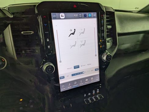 New 2026 RAM 2500 Tradesman image 19