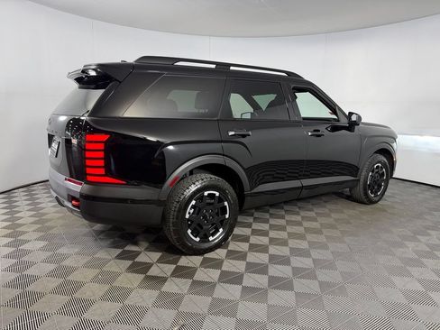 Used 2026 Hyundai Palisade XRT Pro AWD/4WD image 7