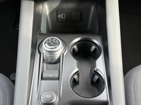 New 2026 Ford Explorer Active image 29