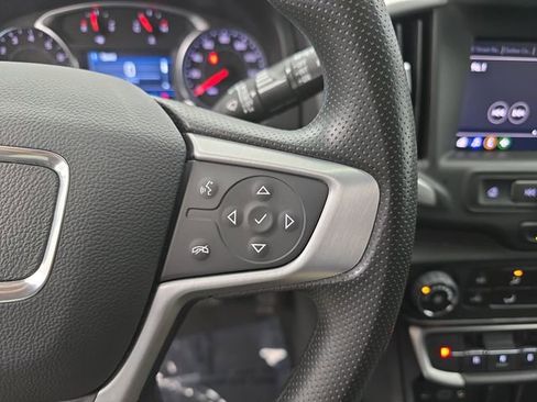Used 2023 GMC Terrain SLE image 41